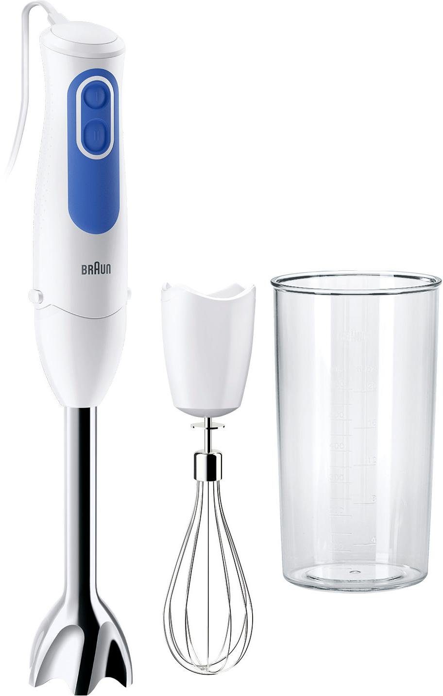 Stabmixer MQ 3005 Cream MultiQuick 3