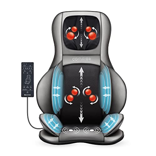 Comfier Massaggiatore Elettrico Compressione Massaggiante