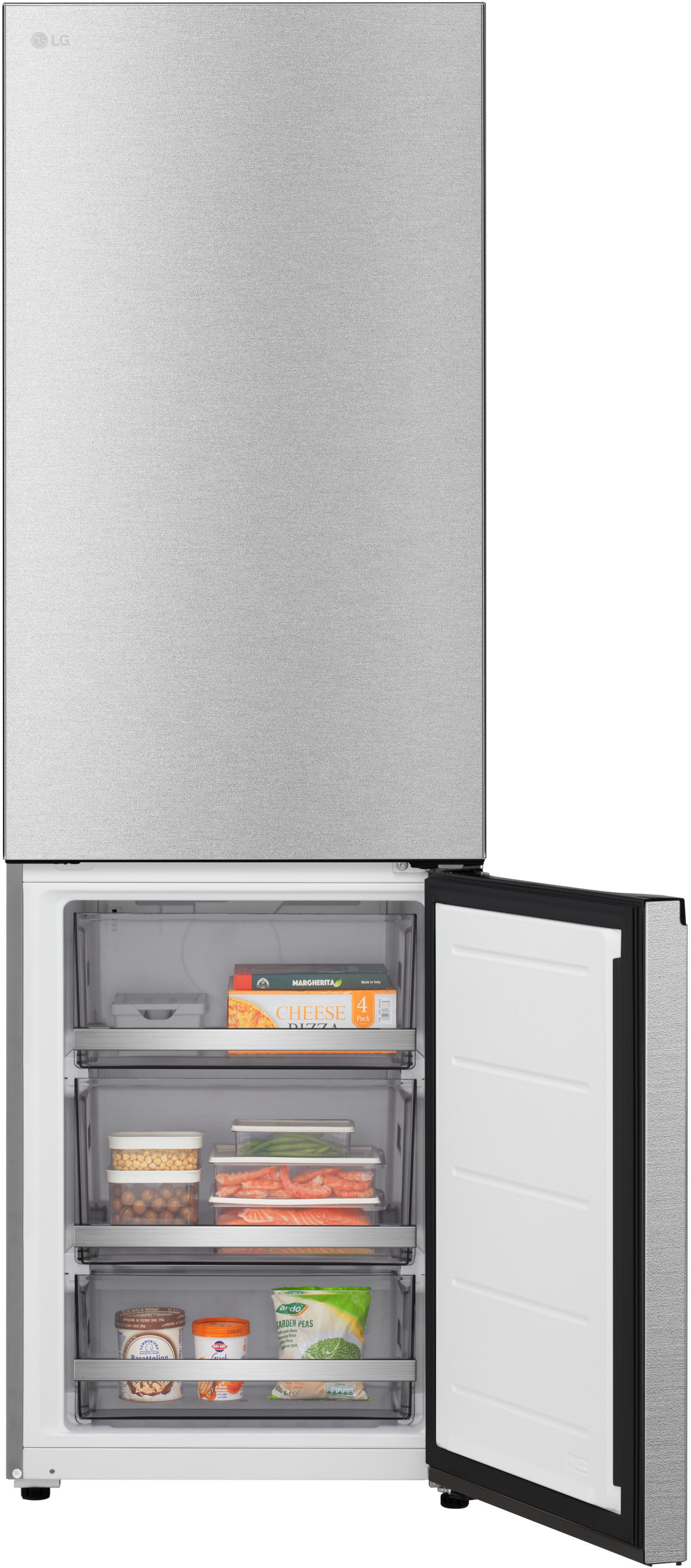 Kühl-/Gefrierkombination Serie 7 GBBS716AMB