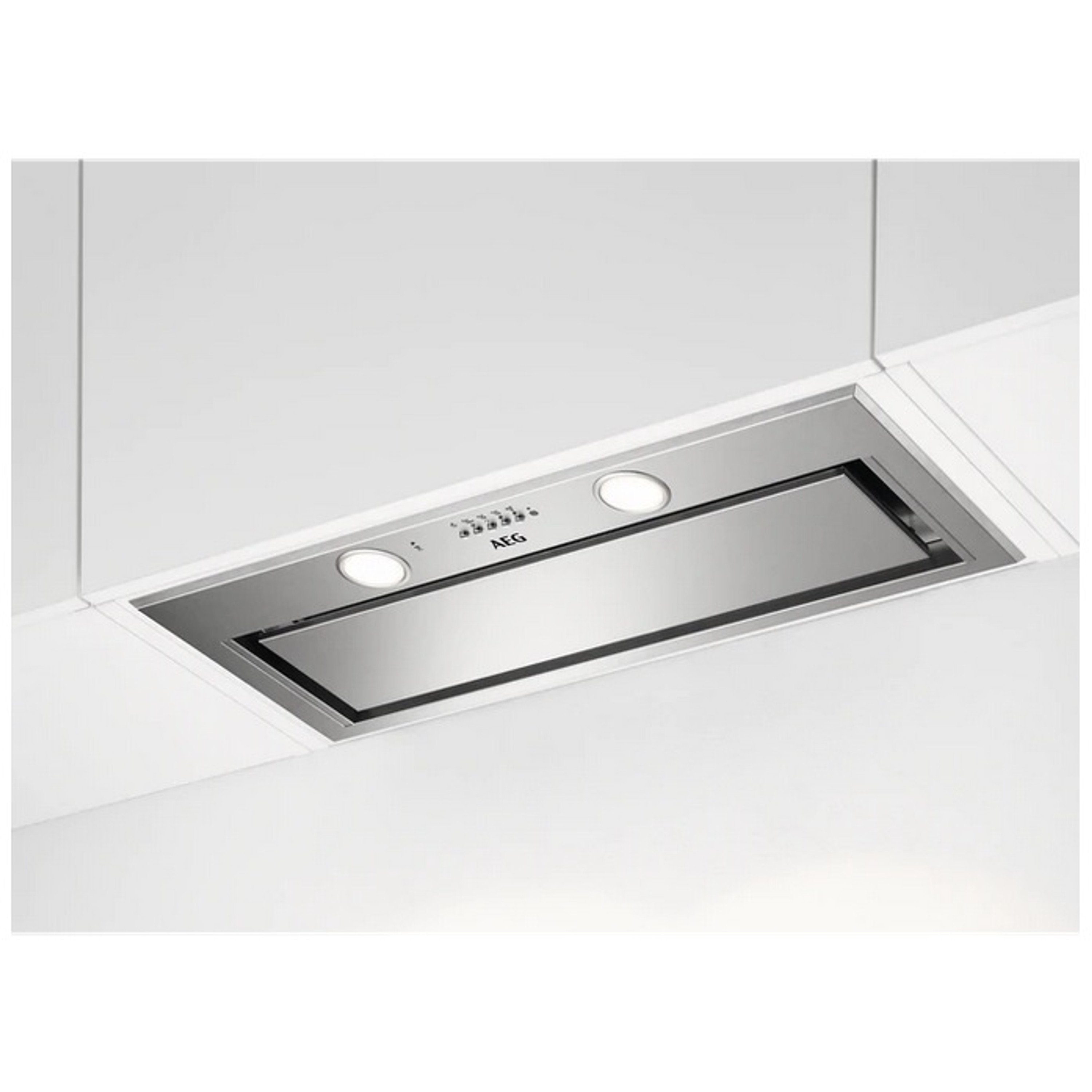 Wandhaube AEG DGE5861HM