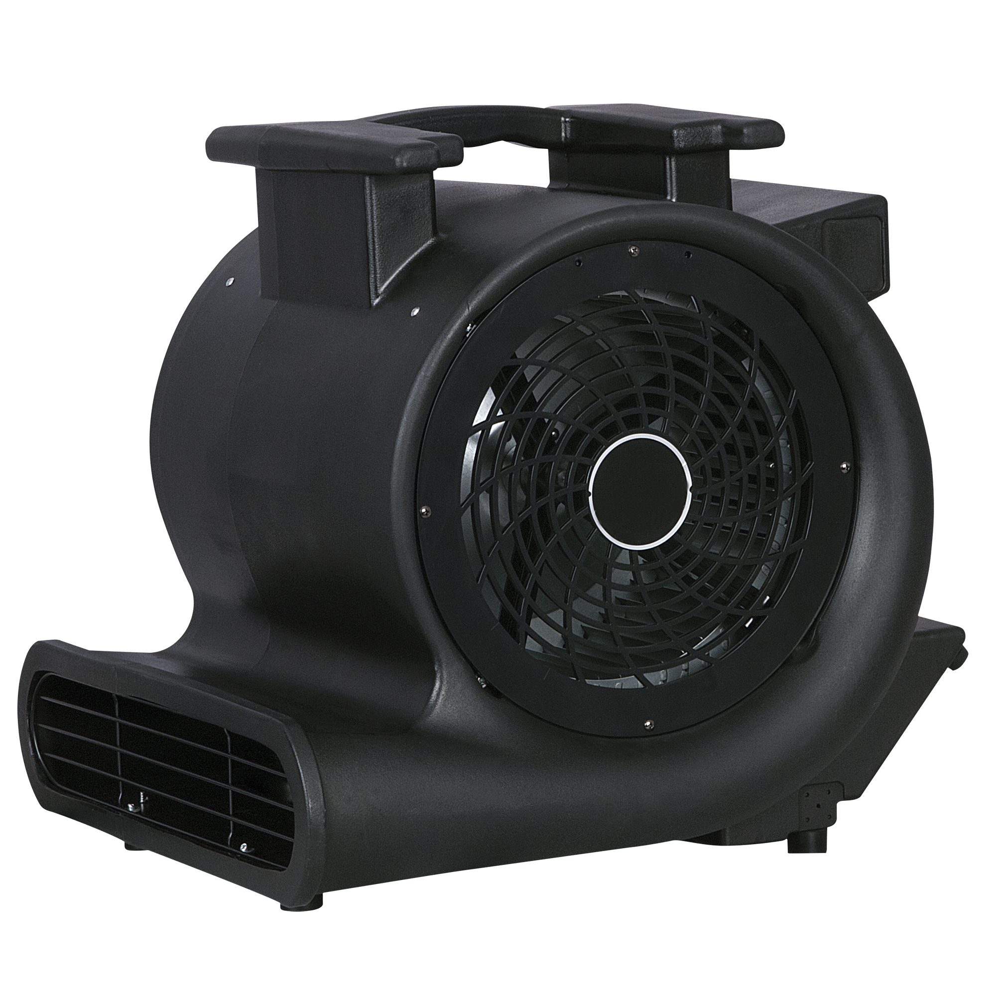 Windmaschine Showgear SF-250 Radialer Touring-Ventilator