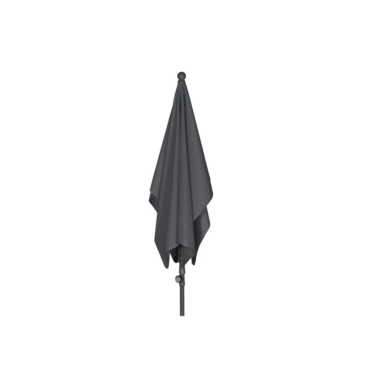 LIVARNO home Parasol, 210 x 140 cm, rechthoekig - B-keus