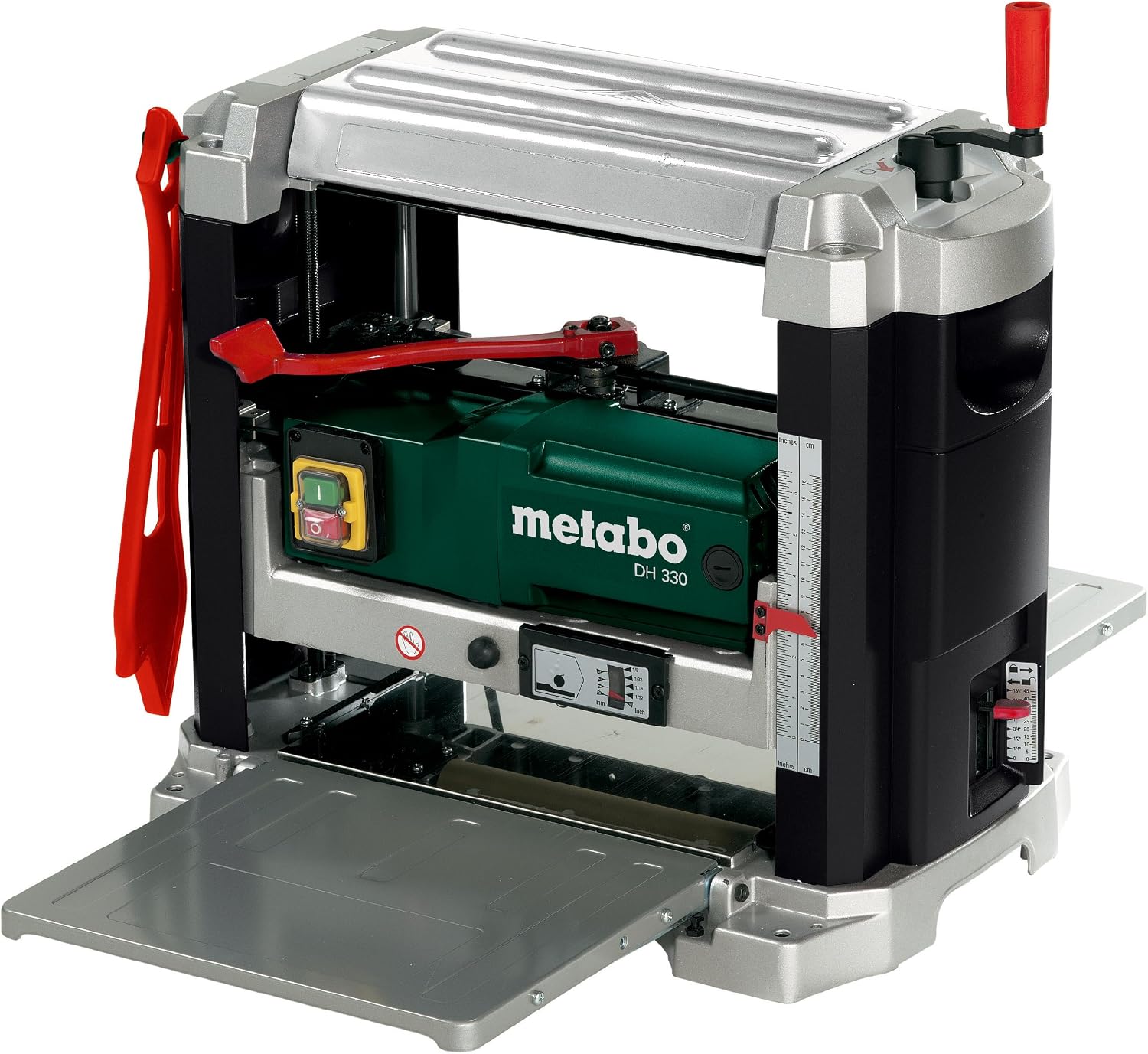 metabo REGRUESADORA - DH 330-1.8 KW