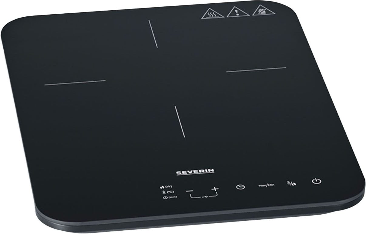 Einzel-Induktionskochplatte KP 1032