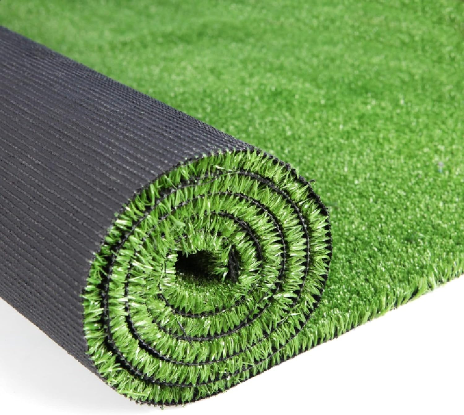 Artificial Grass Turf  10ft x 10ft 0.4