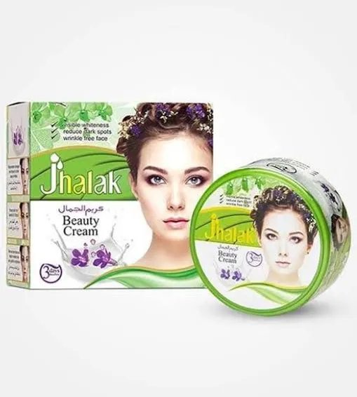 Jhalak Beauty Cream