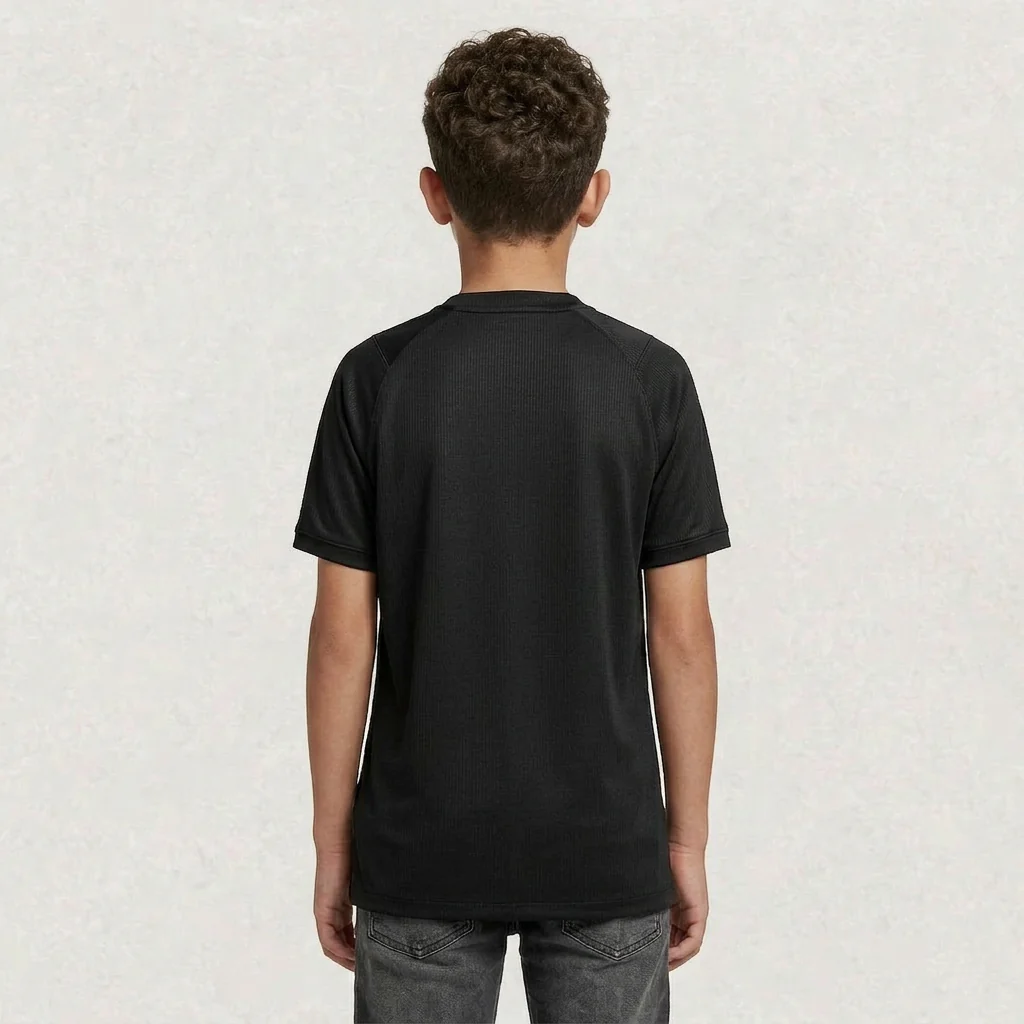 Norway 2026 Away Jerseys Kids