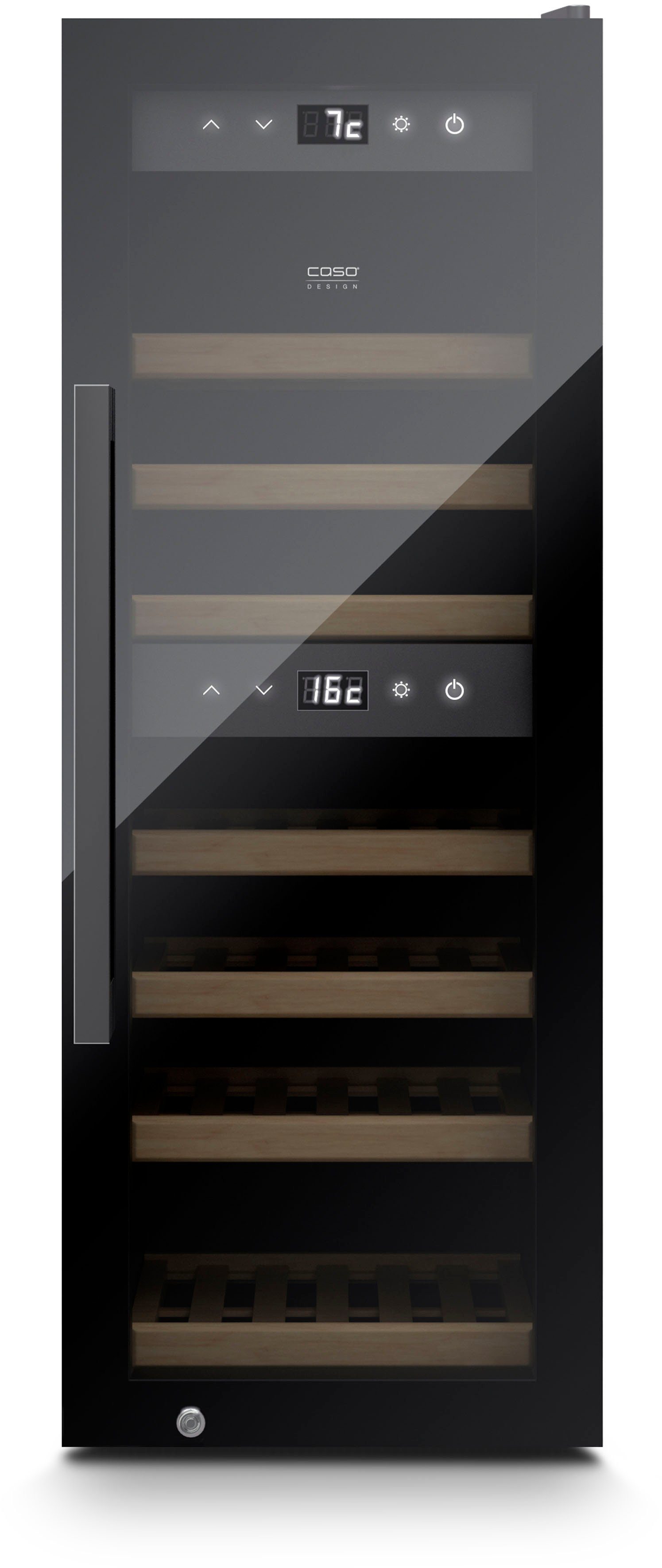 Weinkühlschrank WineExclusive 38 Smart