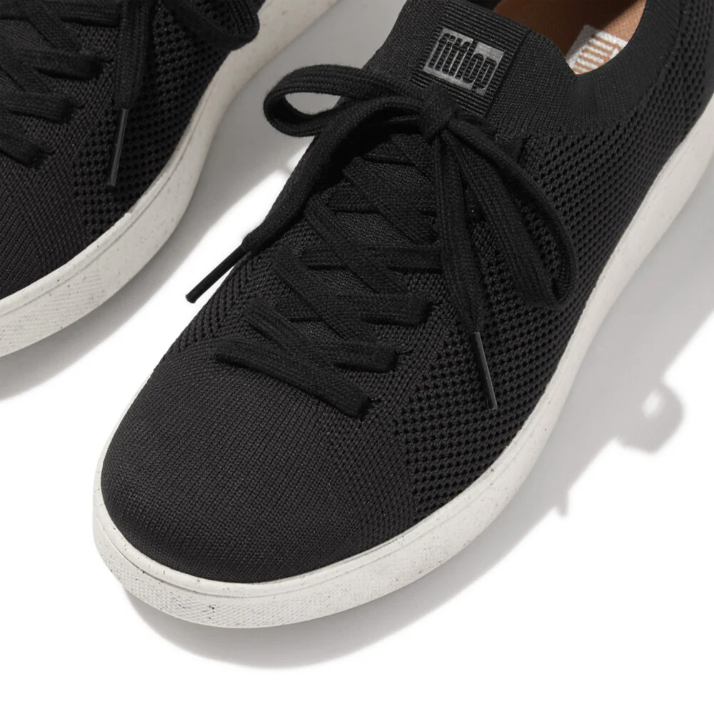 FitFlop Rally e01 Sneakers Black