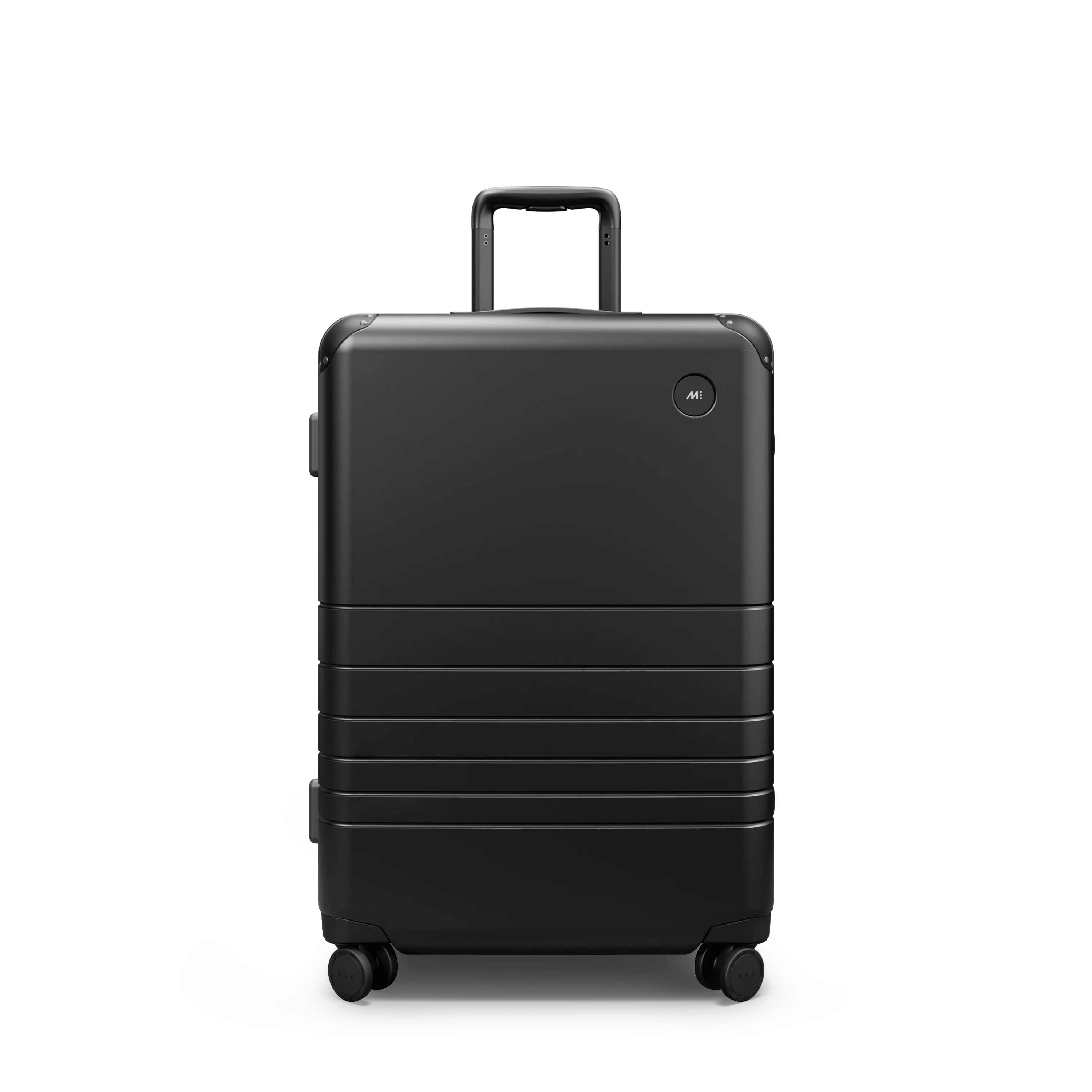 2025 Middelgrote Hybrid Incheckkoffer
