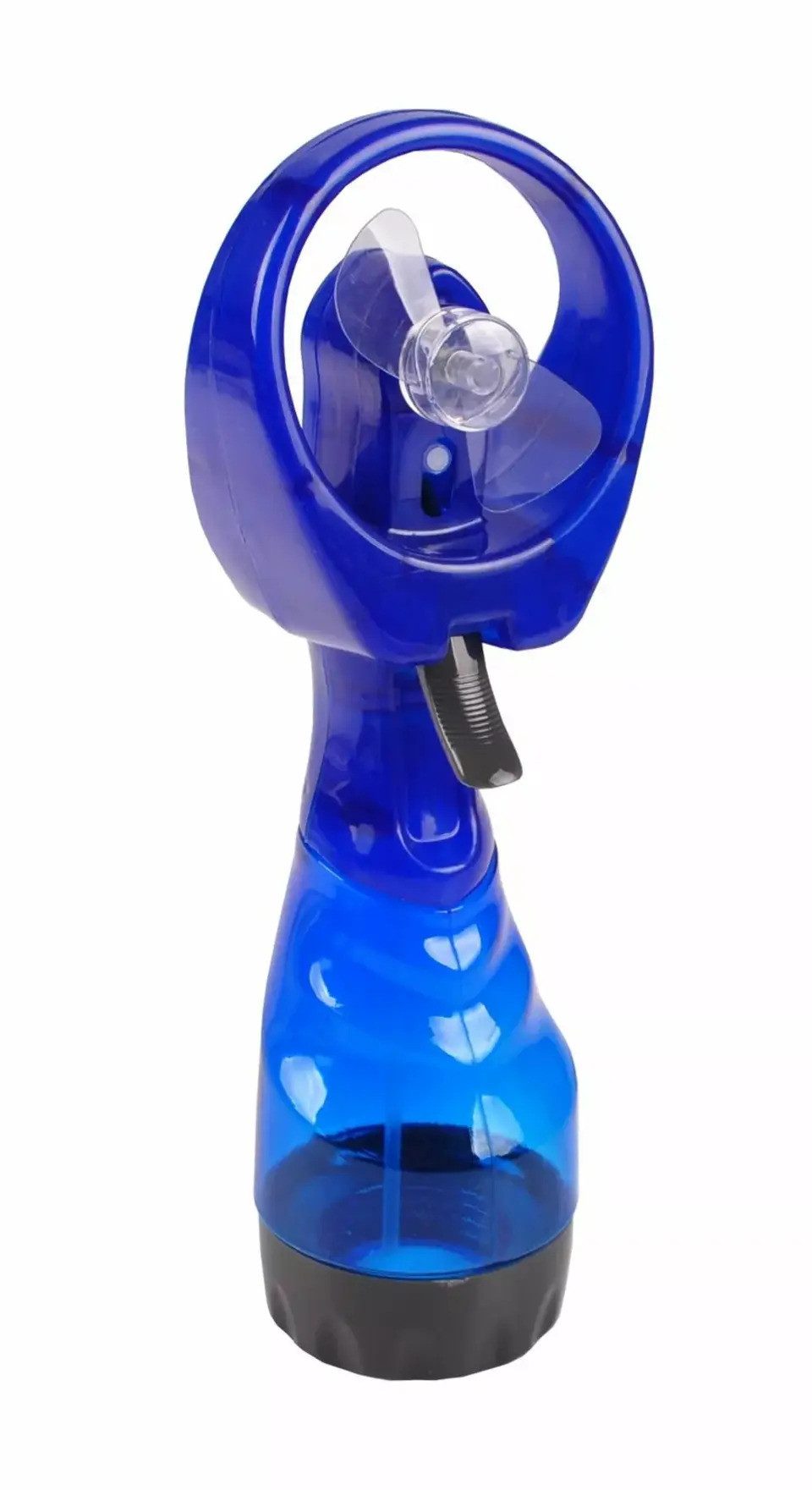 Handventilator Handventilator mit Wassersprüher