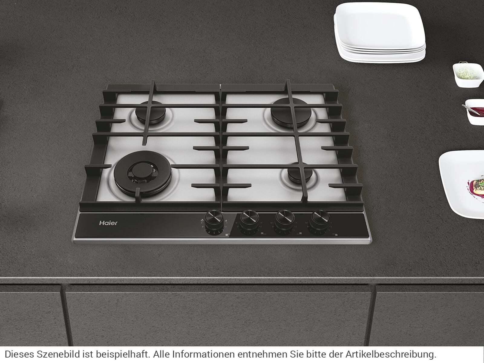 Gas-Kochfeld 33803156