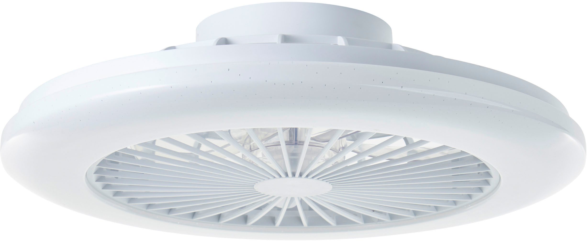 LED Deckenleuchte Salerno