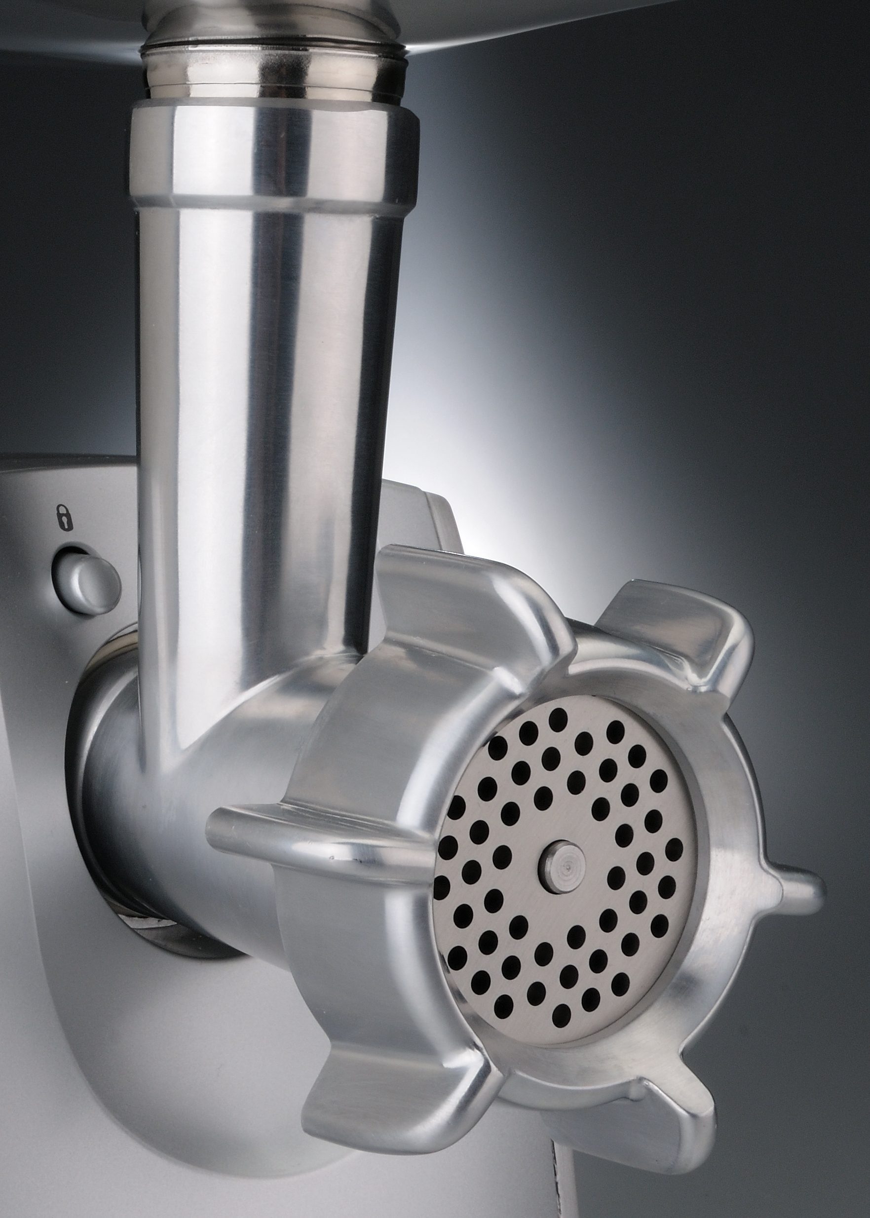 Fleischwolf Design Pro M 41408