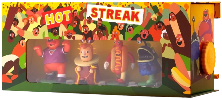 Hot Streak