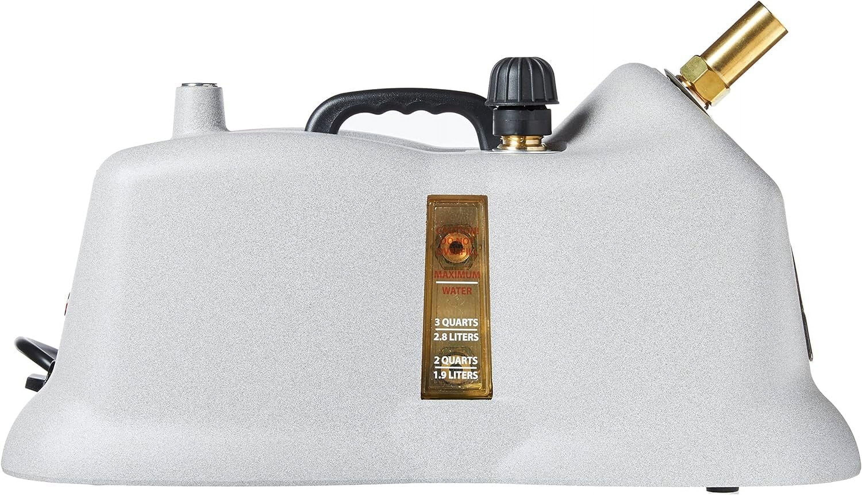 Jiffy Steamer J-4000H Pro-Line Hat Steamer