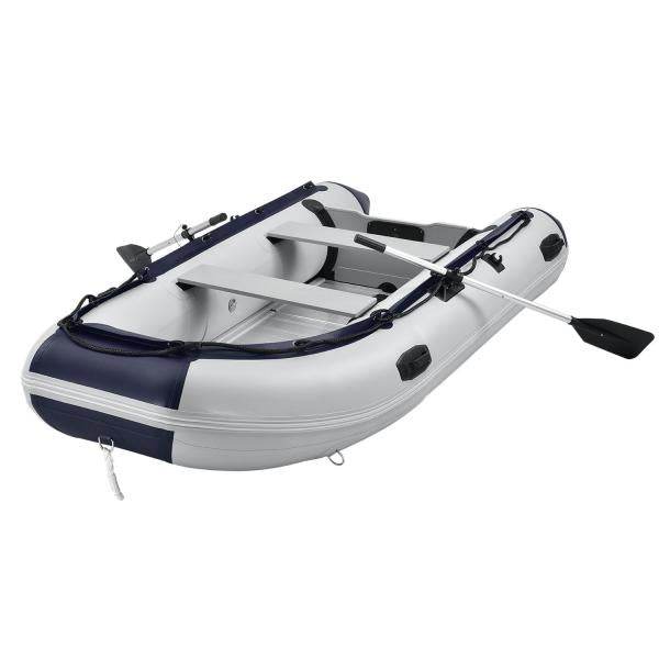 Schlauchboot 3,20 m mit 2 Sitzb?nken inkl. Verzollungsnachweiss