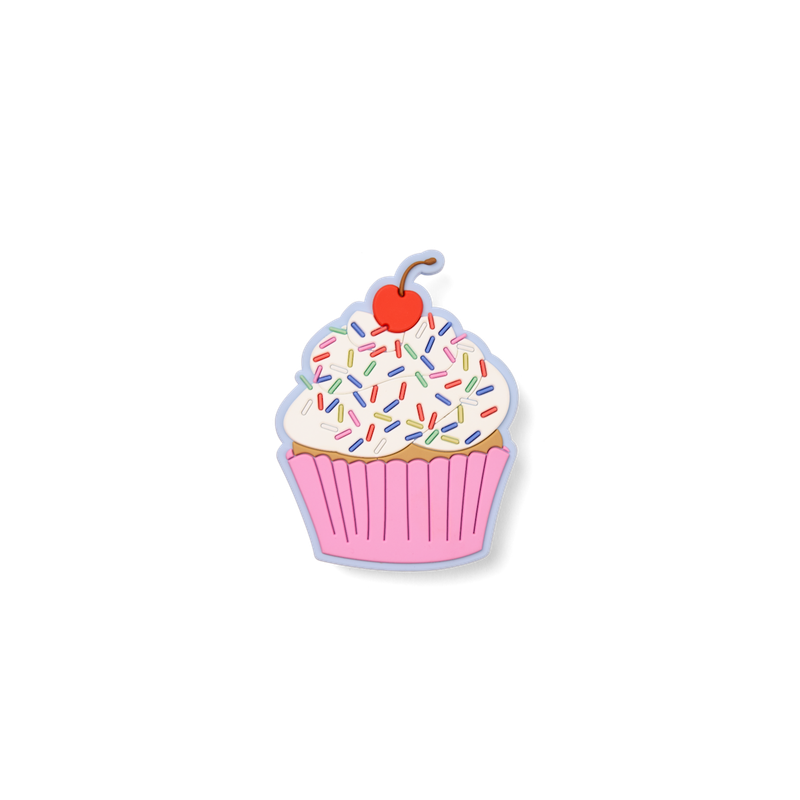 Bogg Bit  – Sprinkle Cupcake
