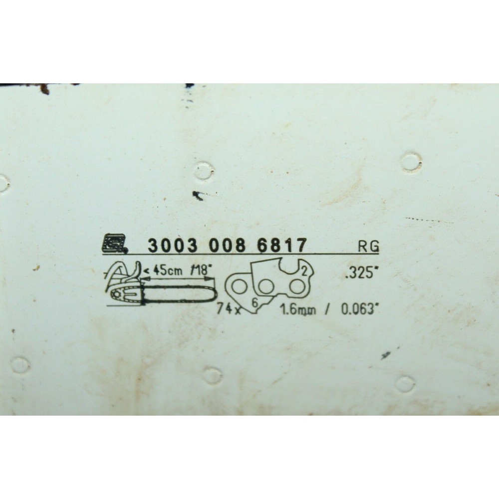 STIHL MS271 Farm Boss Chainsaw �� 50.2 Cc, 2.6 KW