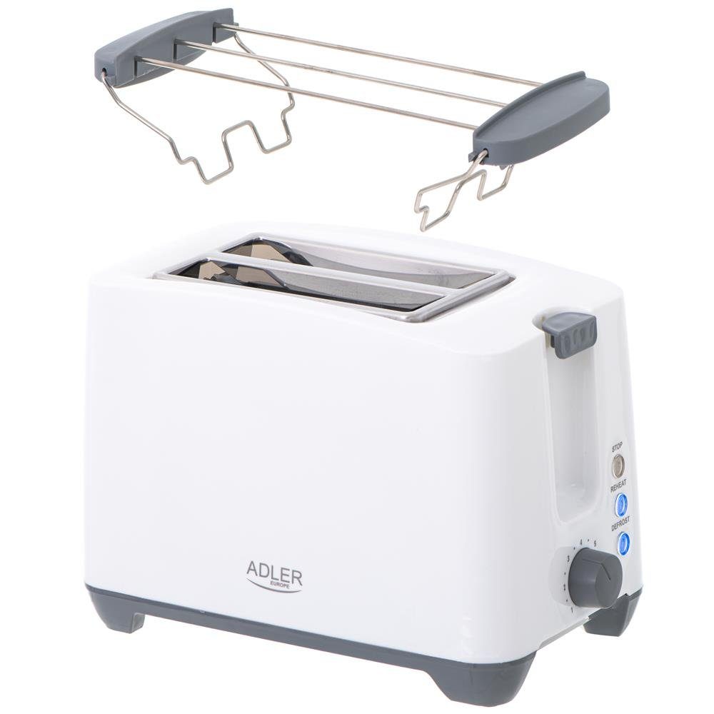 Toaster AD 3216