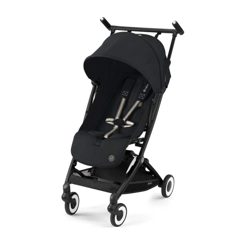 CYBEX Libelle Kinderwagen ?C Ultracompact & Lichtgewicht | Geschikt 6 maanden - 4 jaar