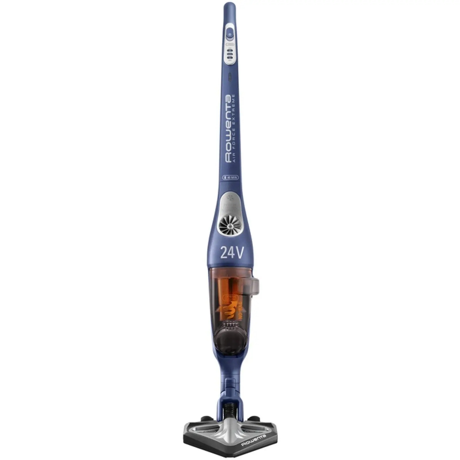 Rowenta scopa elettrica Air Force Extreme