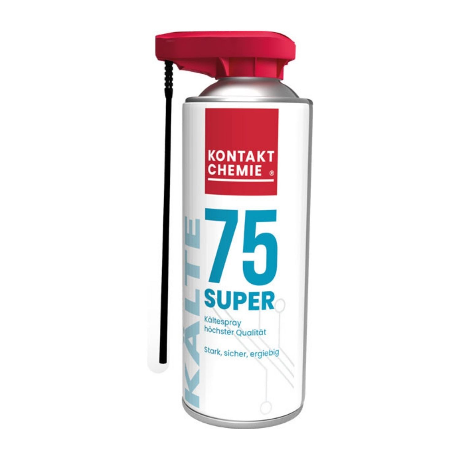 Kältemittel Kältespray, KÄLTE 75 SUPER, 400ml