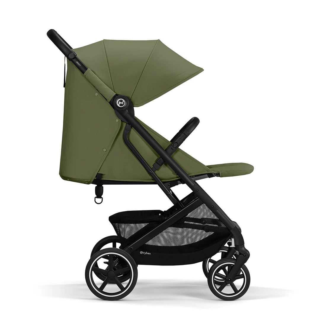 CYBEX Beezy Passeggino - Verde cachi