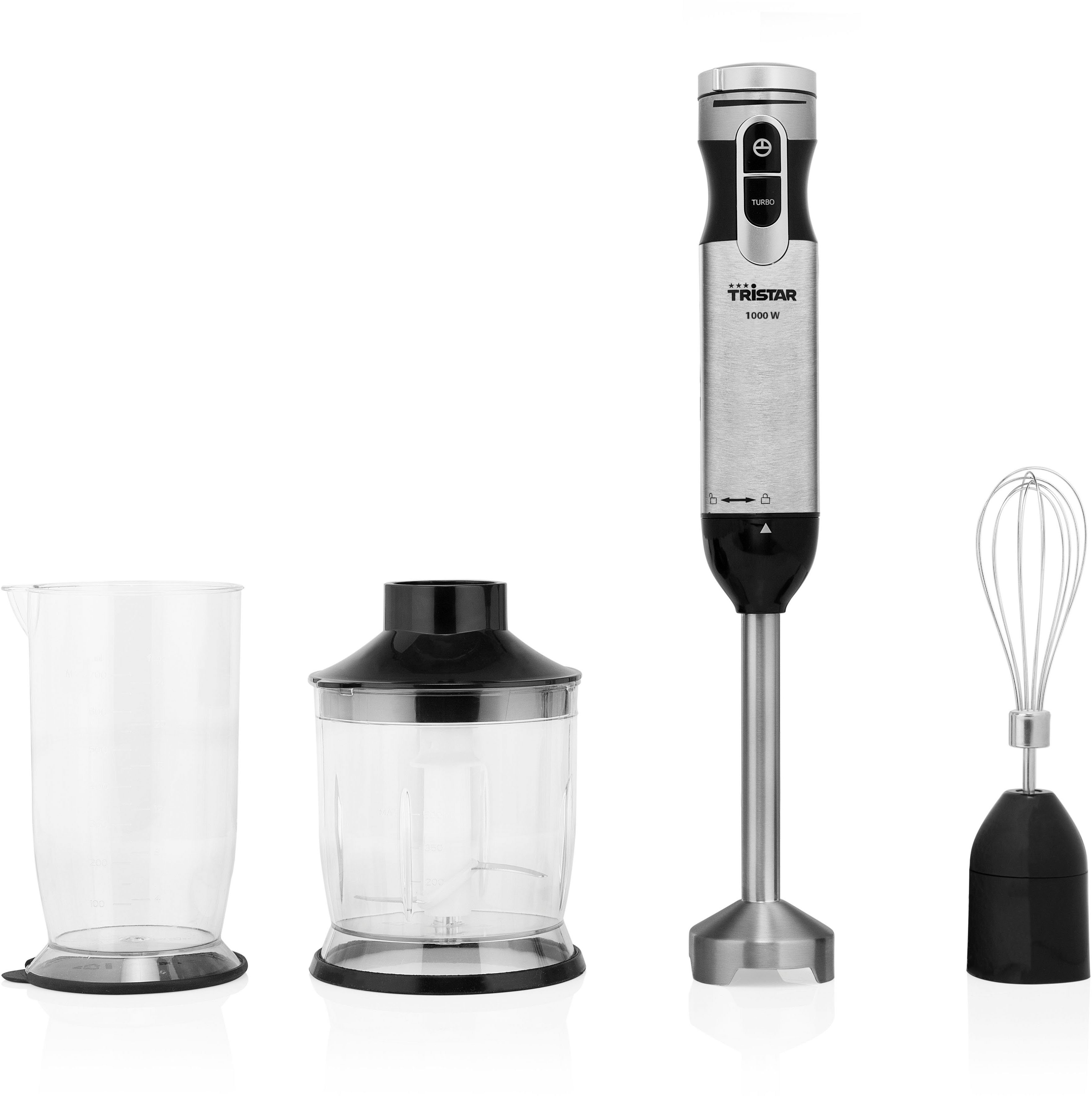 Stabmixer MX-4829