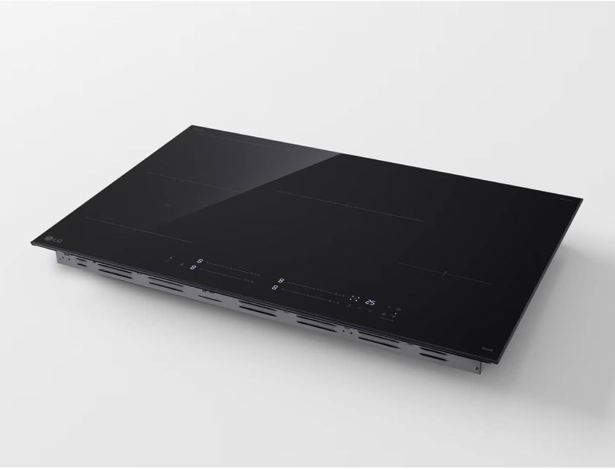 Piastra di induzione CBIZ3035B 80 cm 7400 W