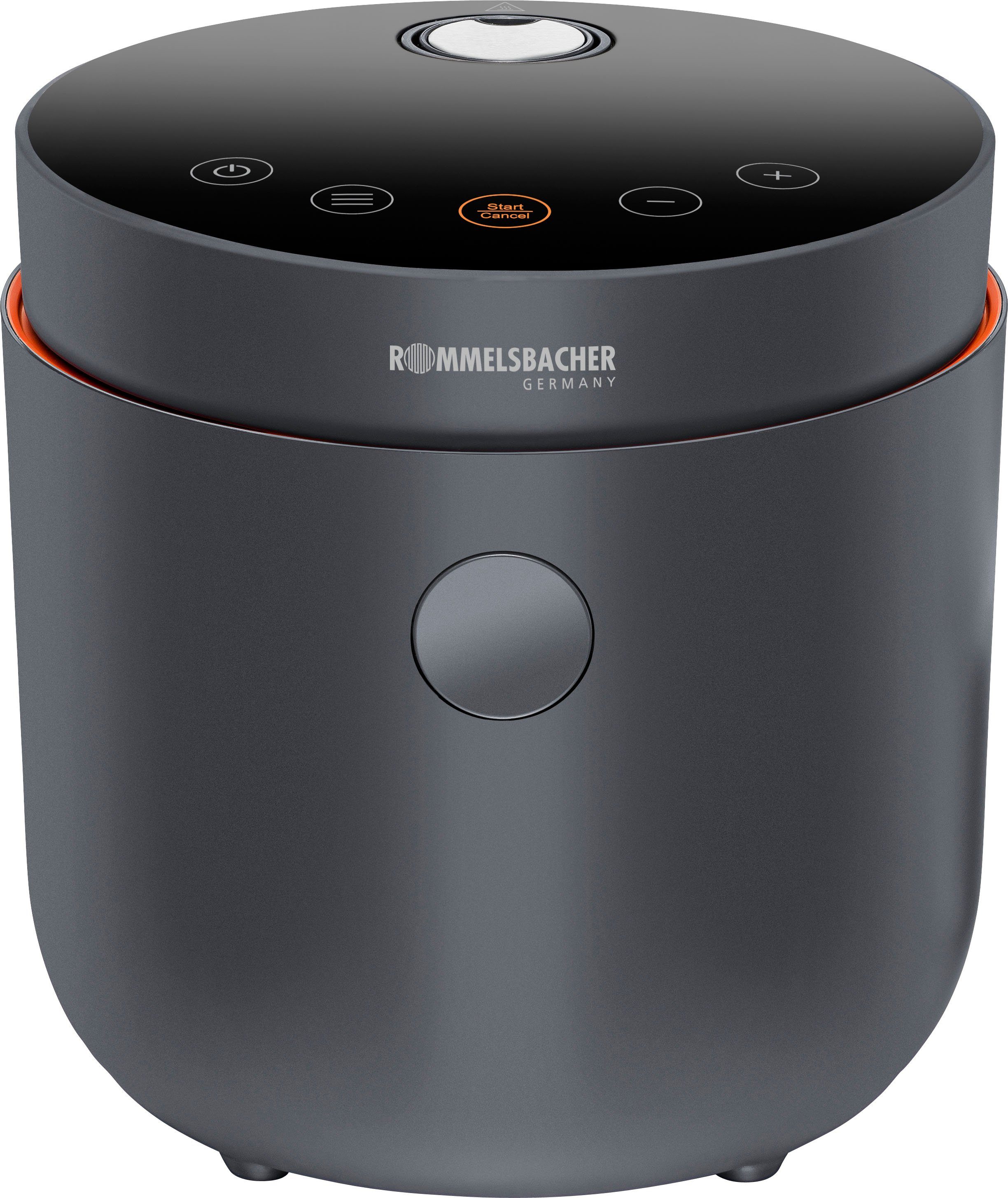 Reiskocher MRK 500