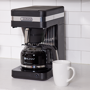 Speed Brew Technology