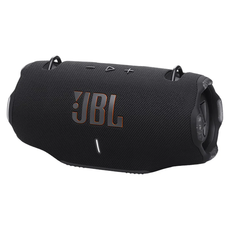 2025 JBL Xtreme 4 Draadloze draagbare Bluetooth-luidspreker C Zwart