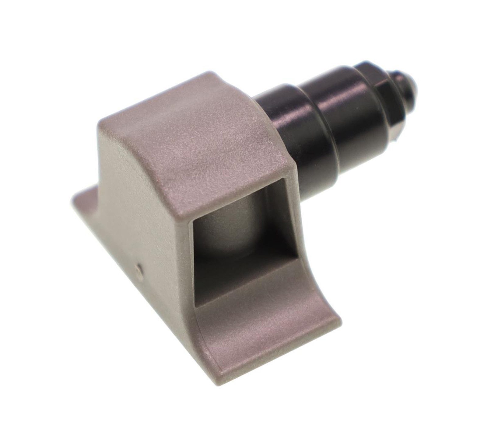 Milchaufschäumer Krups MS-8030000134 Dampfdüse für Evidence EA89... Kaffeevollautomaten