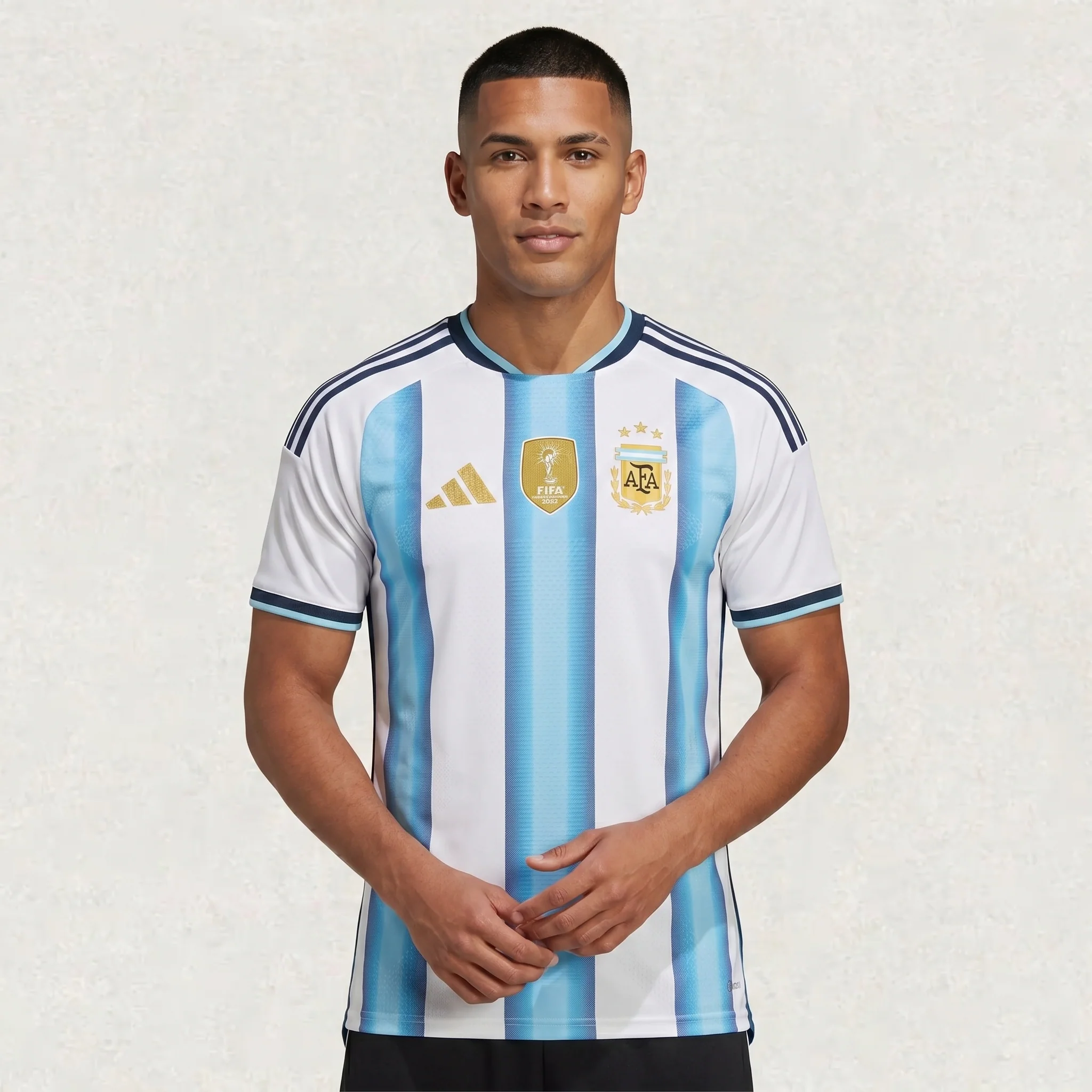 Argentina 2026 Home Jersey