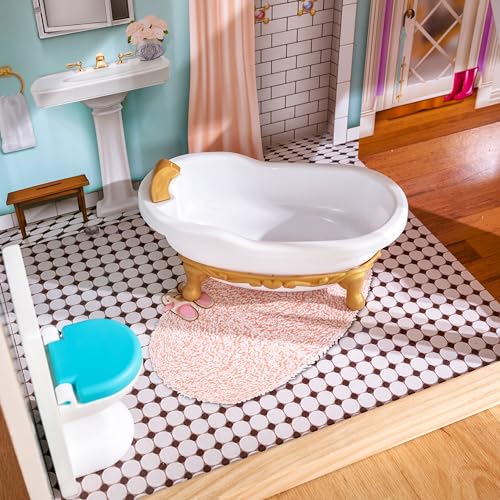 KIDKRAFT 65956 Maison poup�es Charlotte