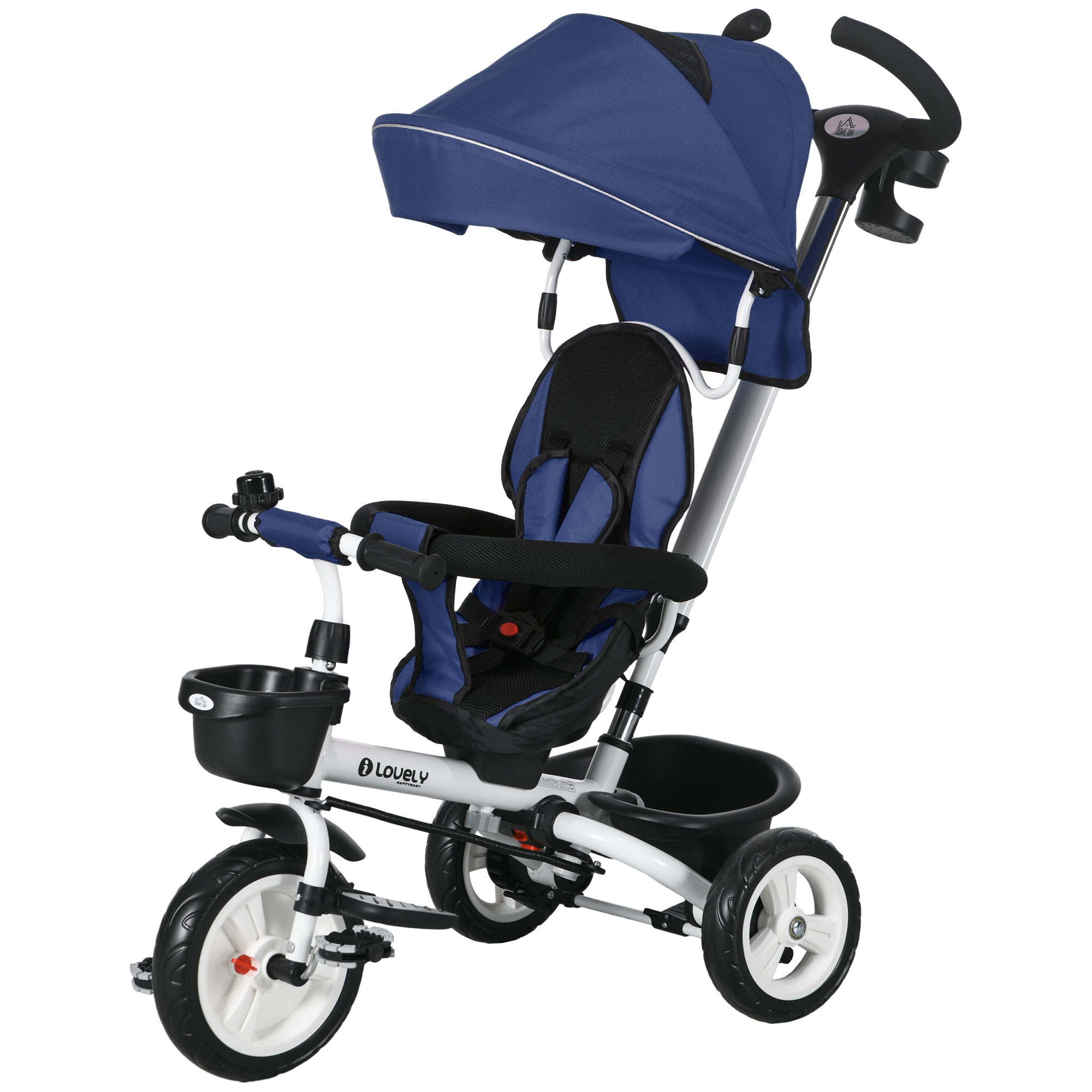 Kinderwagen & Buggy