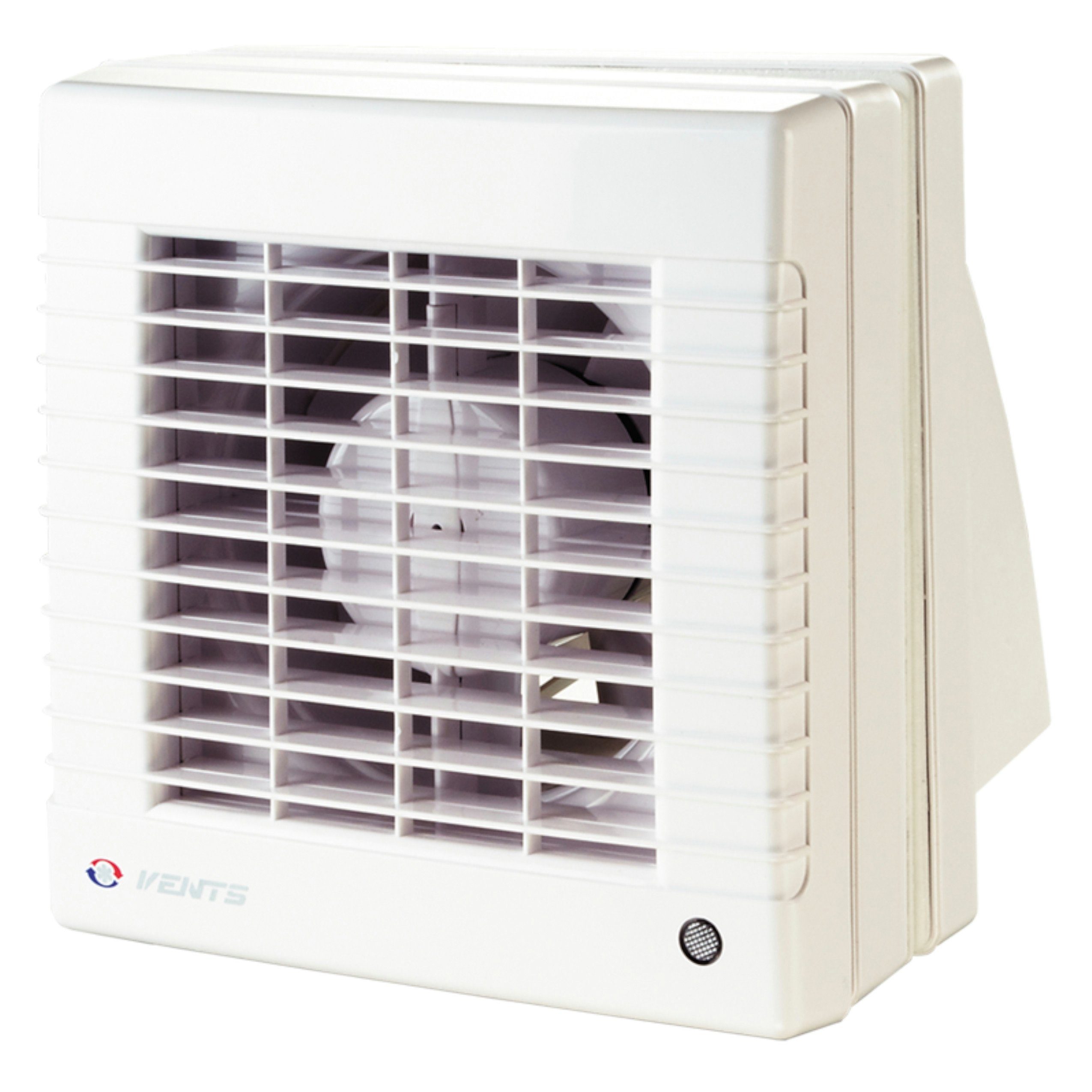 Wandventilator Fensterventilator 125 M1OK2 Turbo bis 232 m³/h