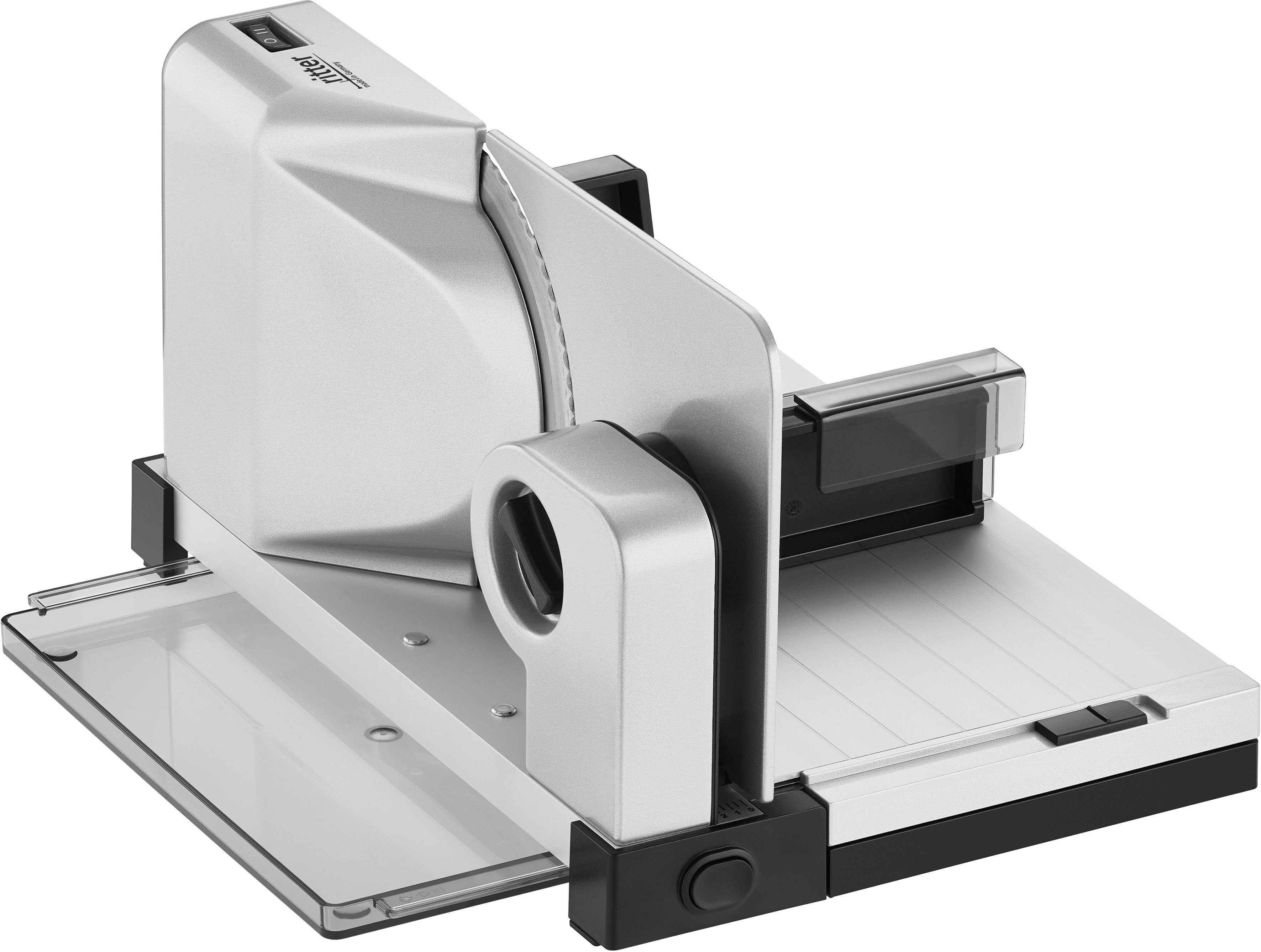 Allesschneider icaro 5