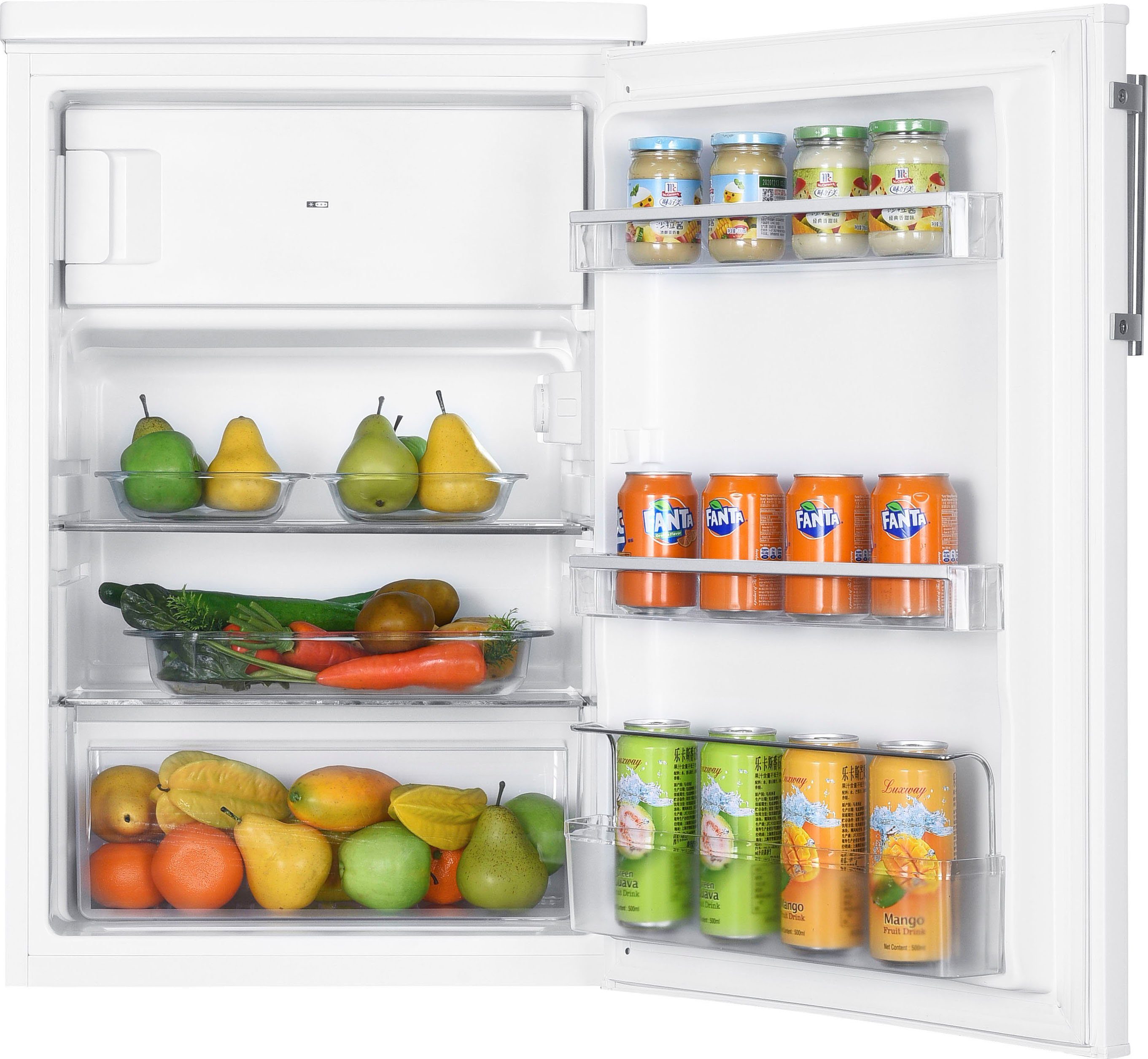 Kühlschrank HKS8555GDW-2