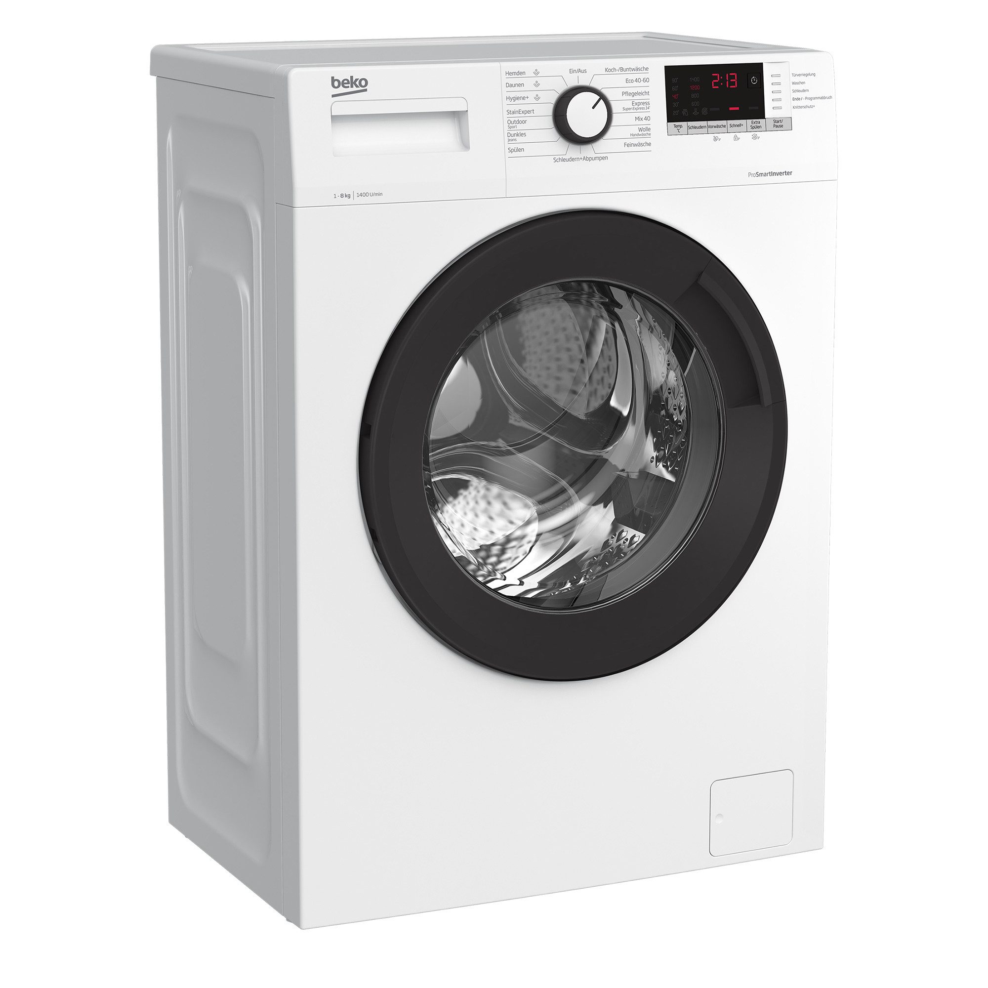 Waschmaschine WLM81434NPSA