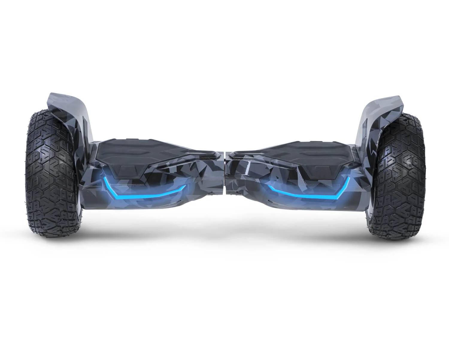 G2 Warrior Off Road 8.5