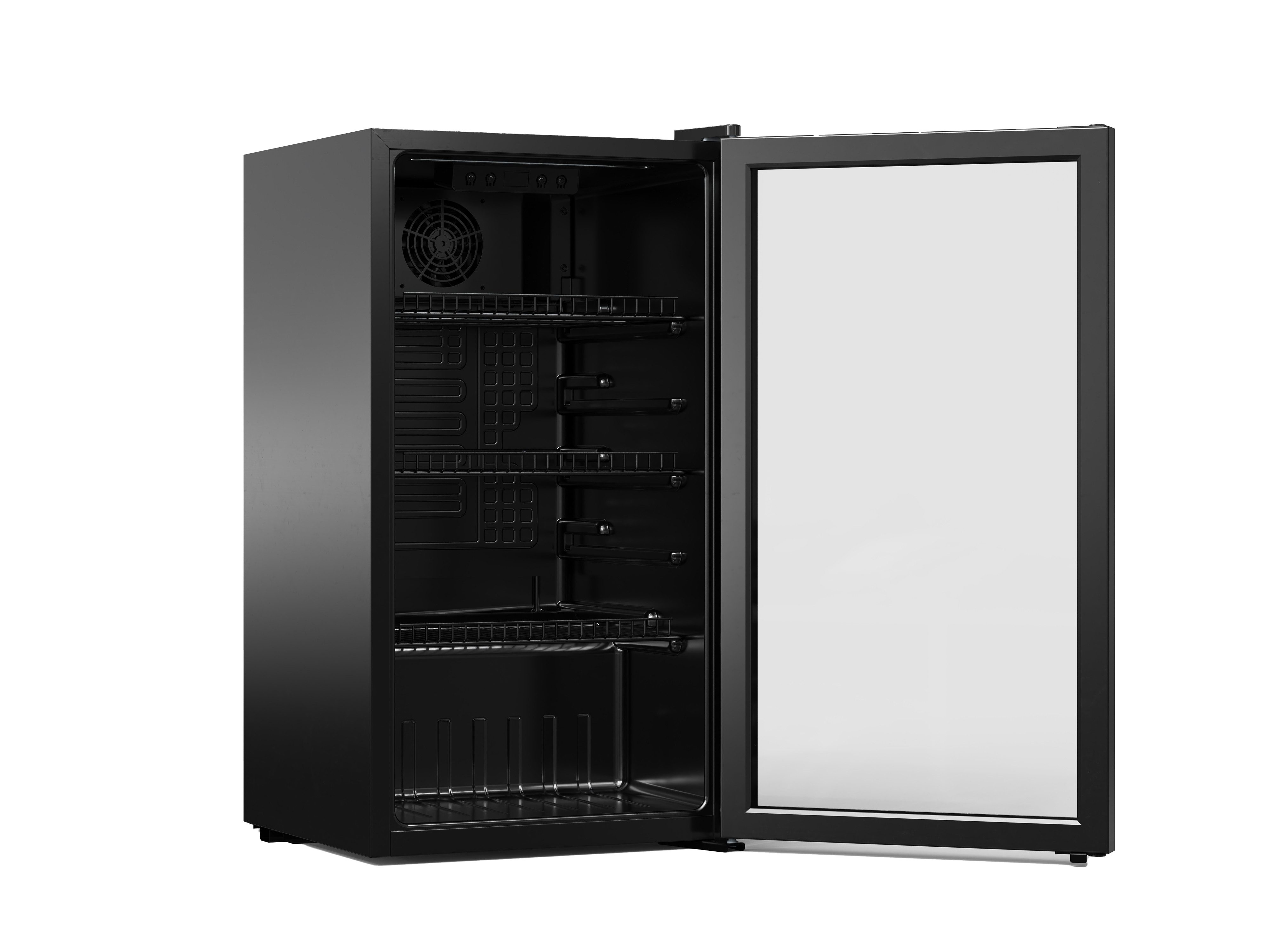 Getränkekühlschrank Cool-View GKS90