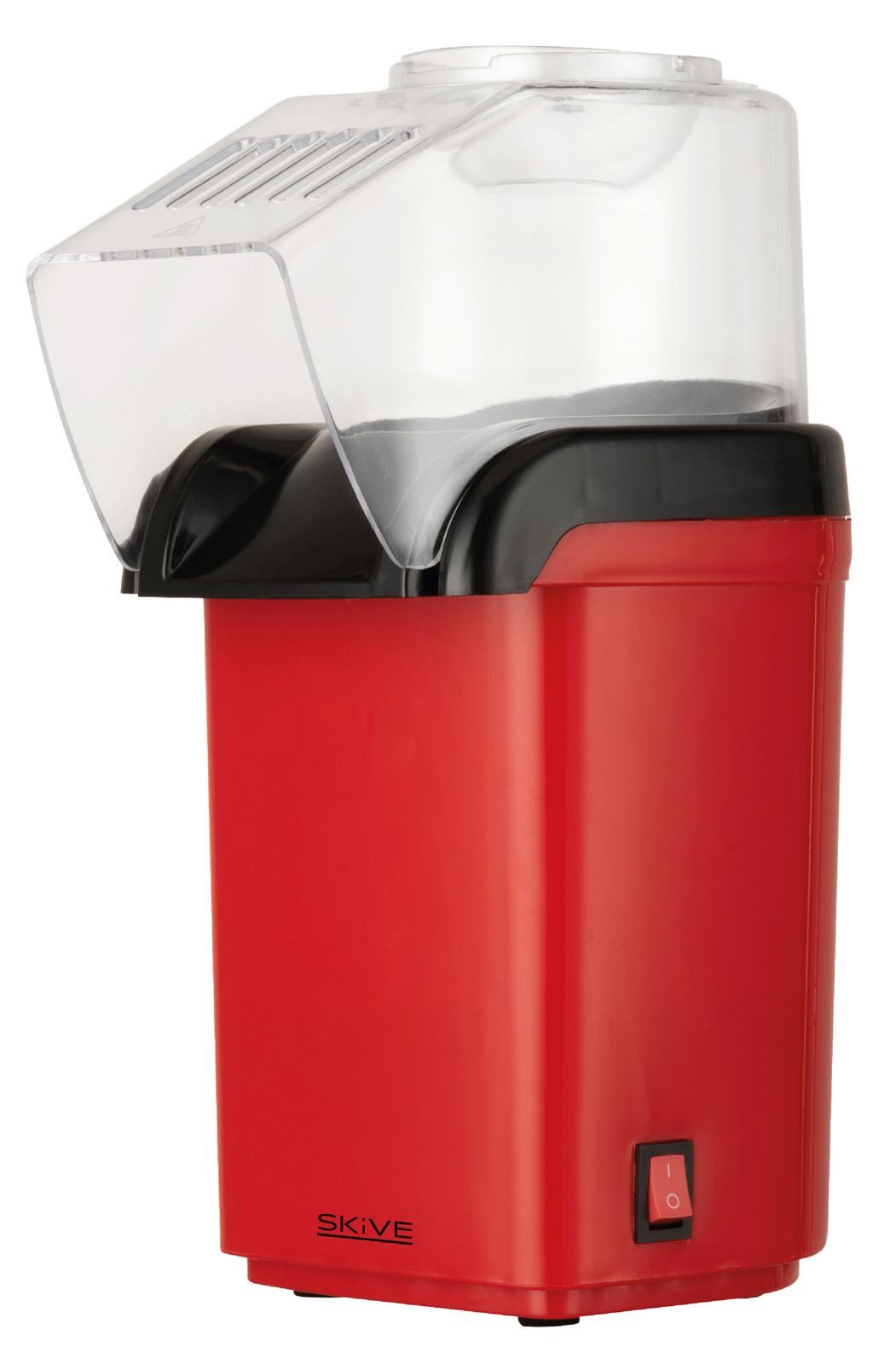 Popcornmaschine Popcornmaschine Popcorn Maker Fettfrei Kalorienarm Popcornautomat
