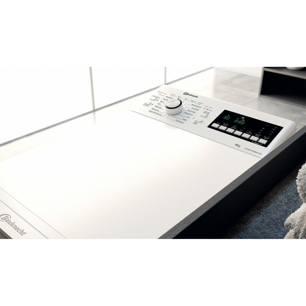 Waschmaschine WAT 612 EXB5
