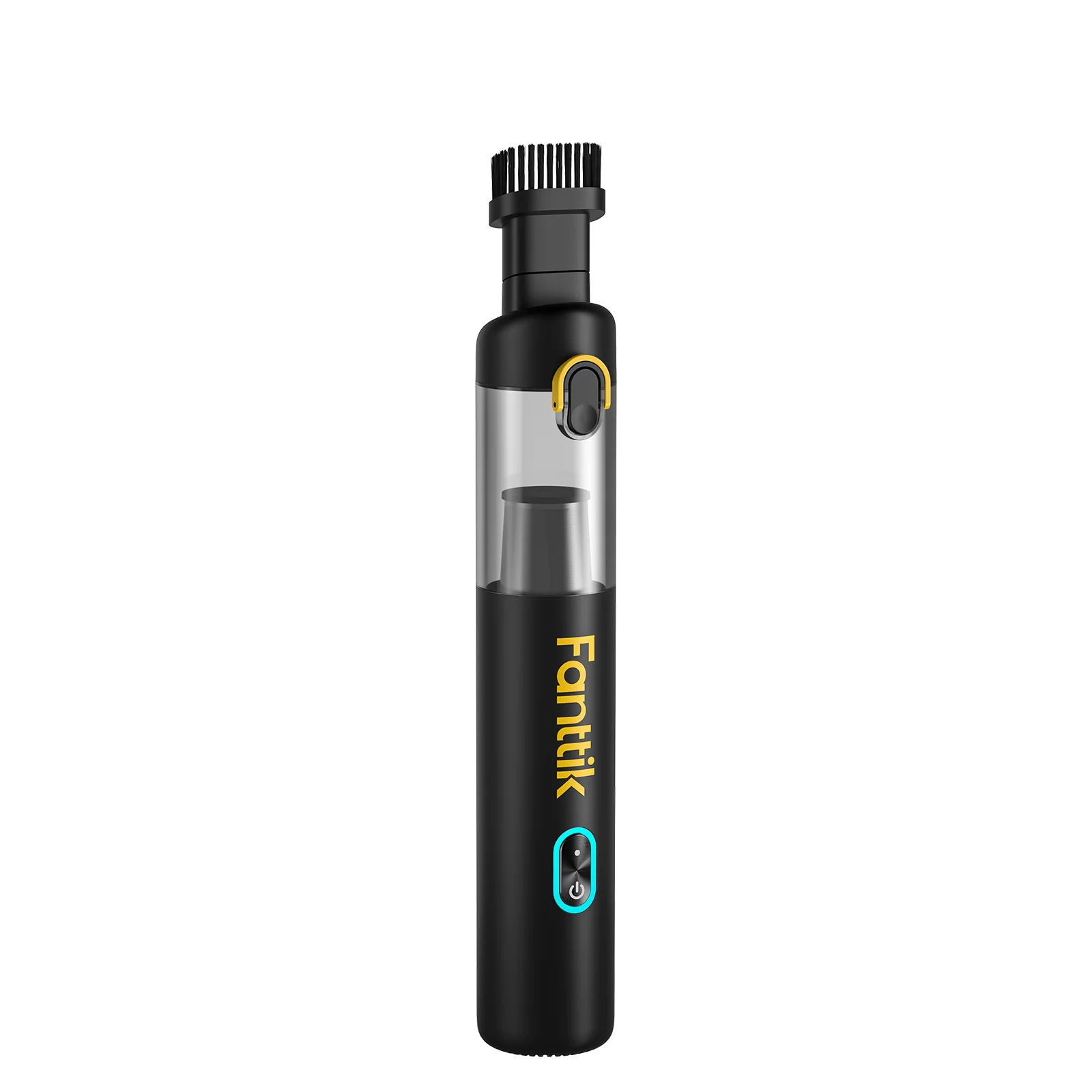 Fanttik Slim V8 Mate Cordless Car Vacuum RobustClean&reg;