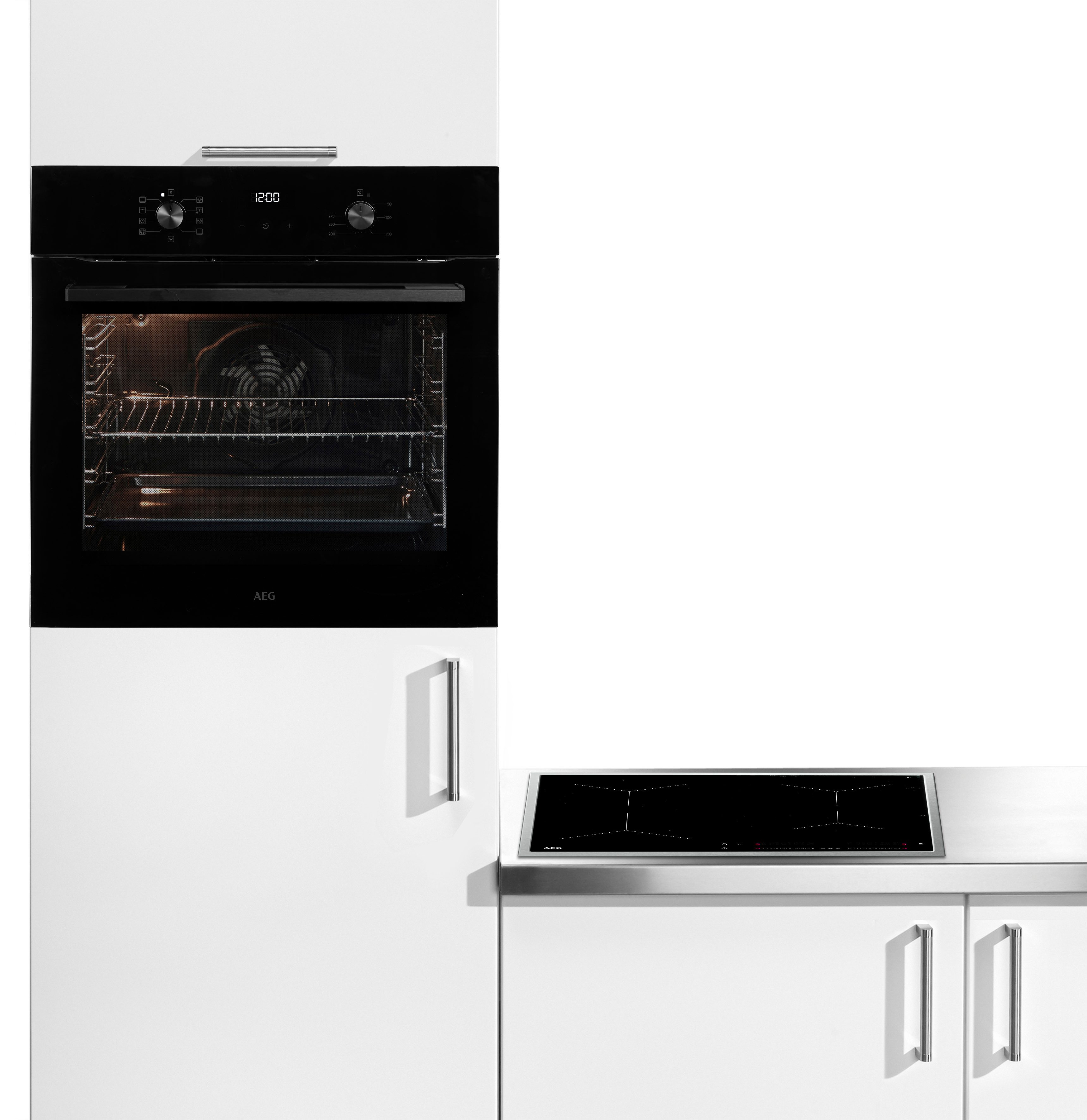 Backofen-Set HH24BSIB