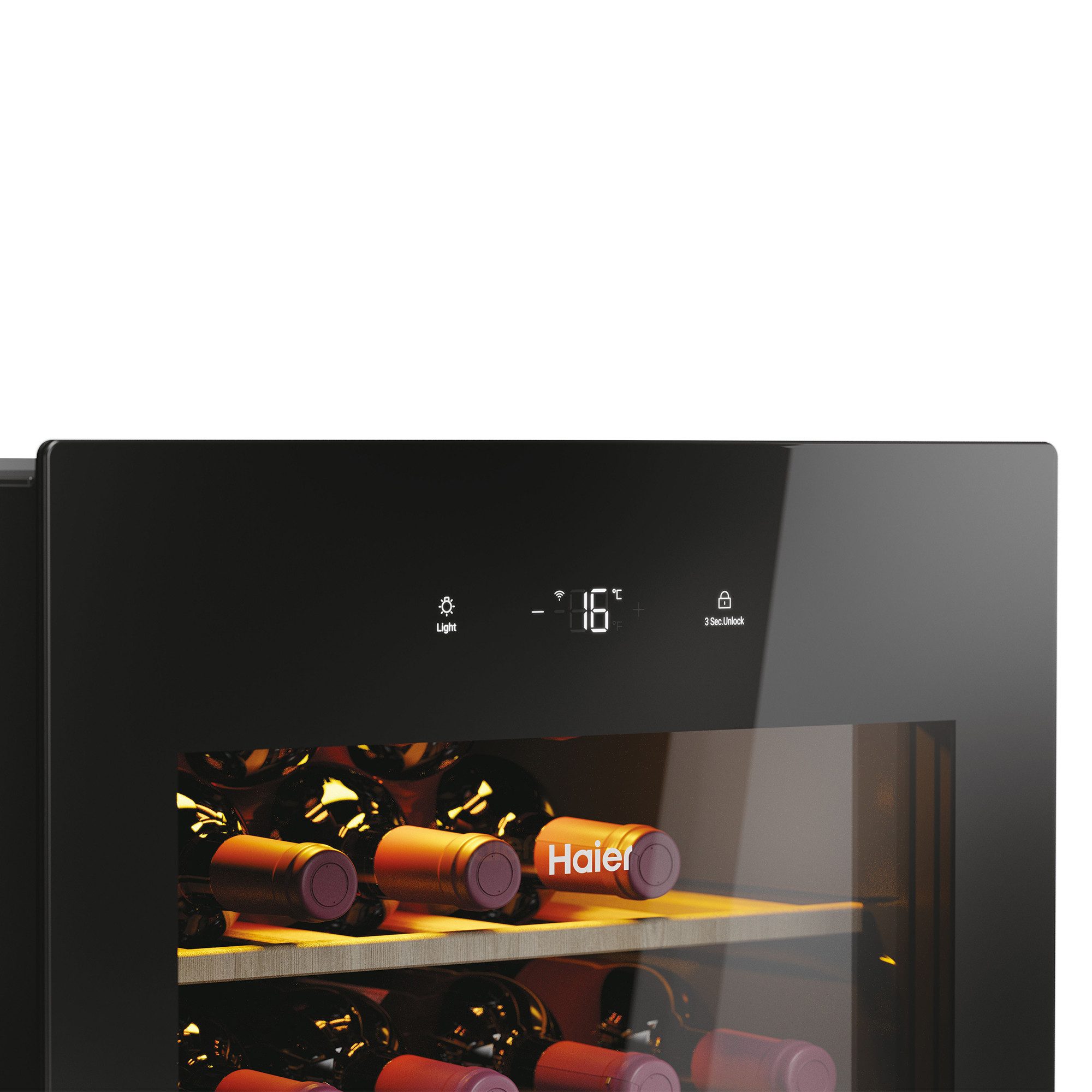 Weinkühlschrank HWS58GGH1