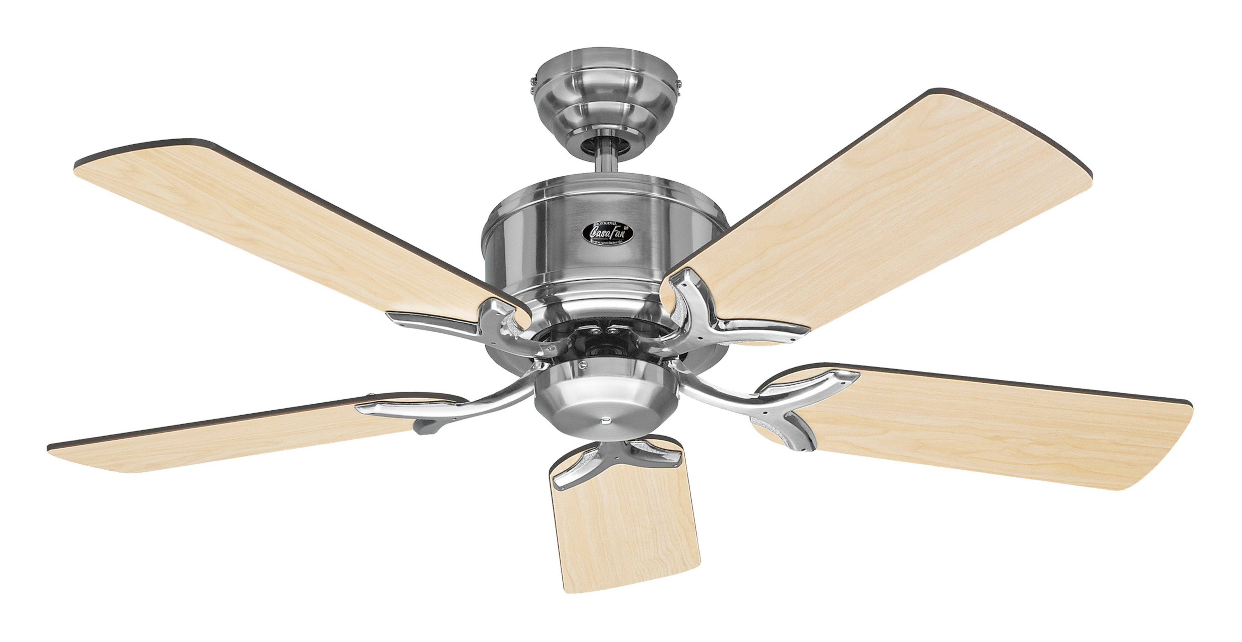 Deckenventilator DC Deckenventilator Eco Elements 103 Chrom