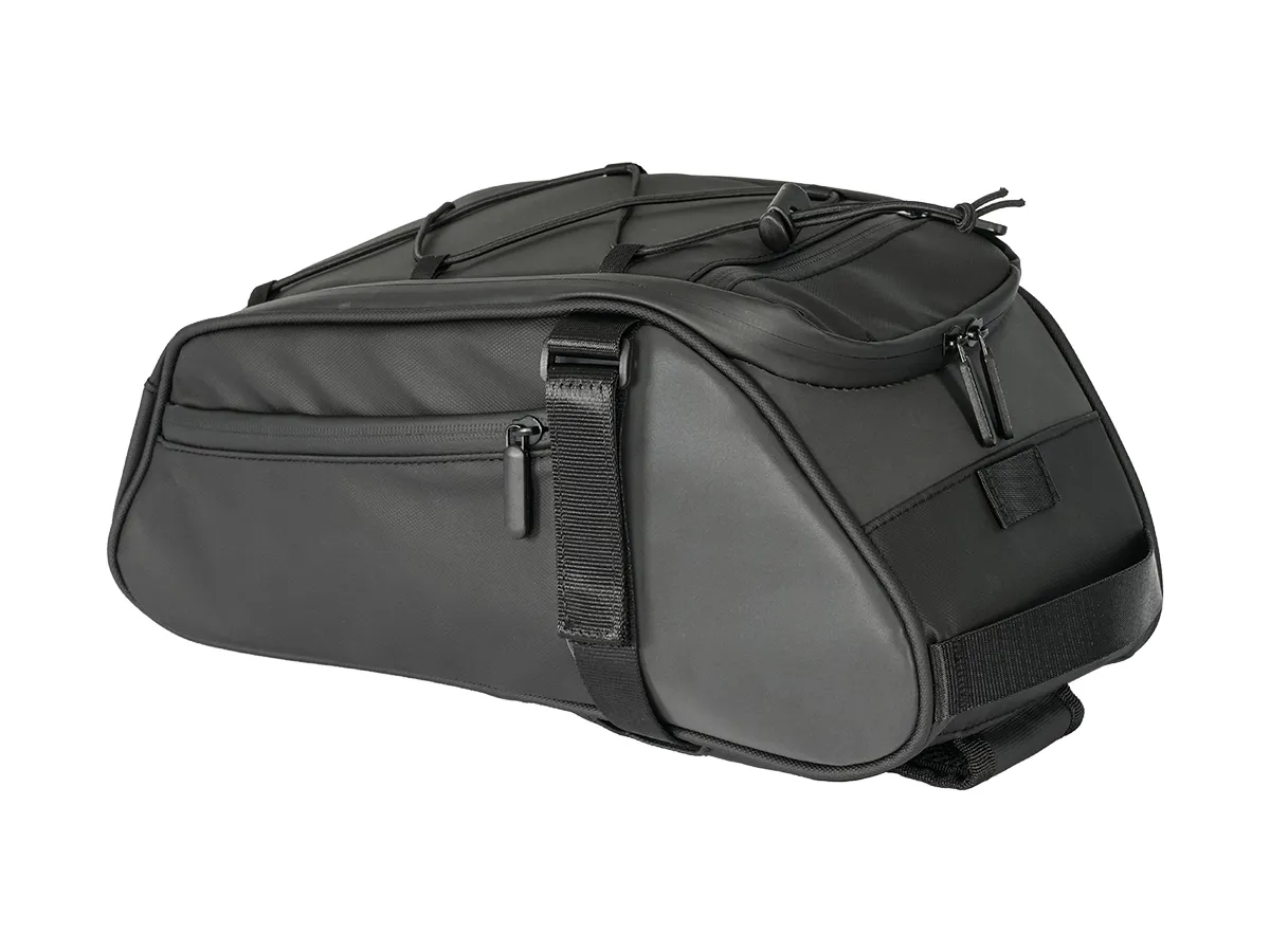 Leoguar 3 in 1 Rear Frame Ebike Bag